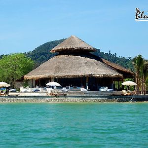 The Blue Sky Resort@ Koh Payam